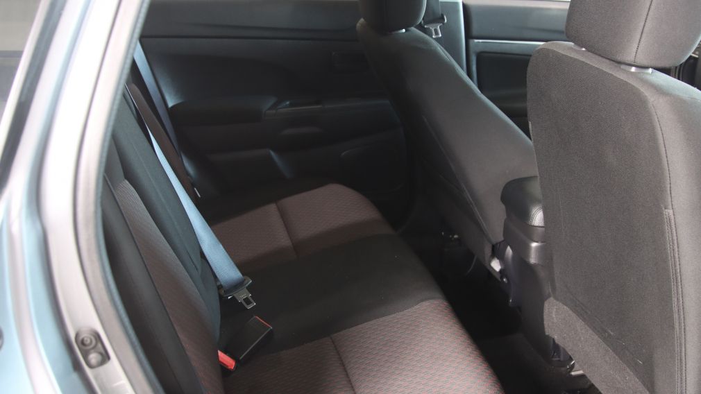 Mitsubishi RVR ES 2019 d&rsquo;occasion à vendre - 26