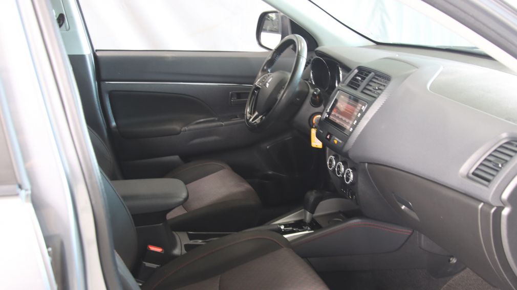 Mitsubishi RVR ES 2019 d&rsquo;occasion à vendre - 28