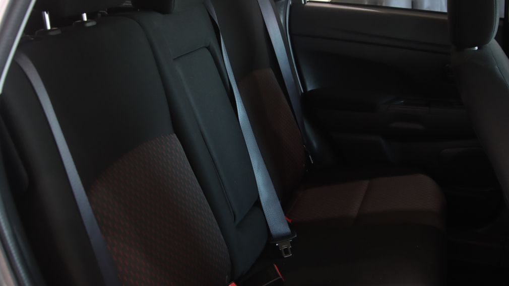 Mitsubishi RVR ES 2019 d&rsquo;occasion à vendre - 25