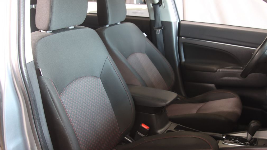 Mitsubishi RVR ES 2019 d&rsquo;occasion à vendre - 27