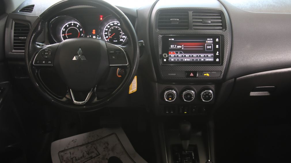 Mitsubishi RVR ES 2019 d&rsquo;occasion à vendre - 23
