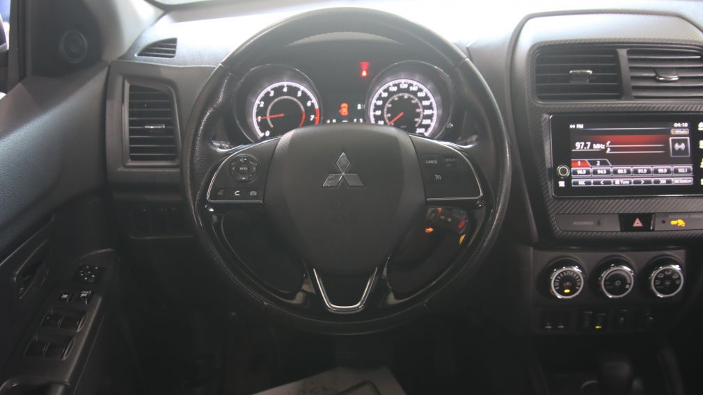Mitsubishi RVR ES 2019 d&rsquo;occasion à vendre - 22