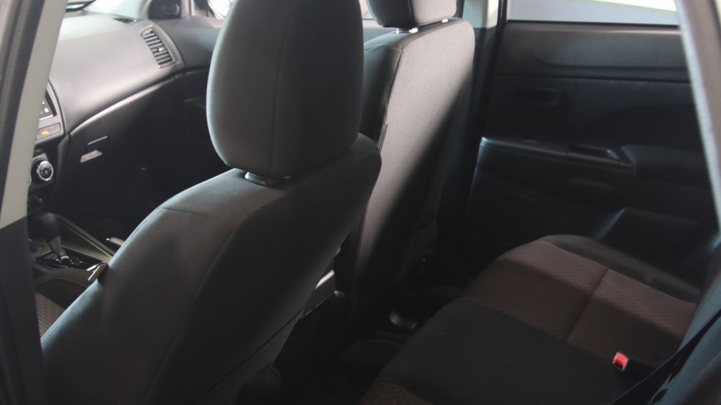 Mitsubishi RVR ES 2019 d&rsquo;occasion à vendre - 21