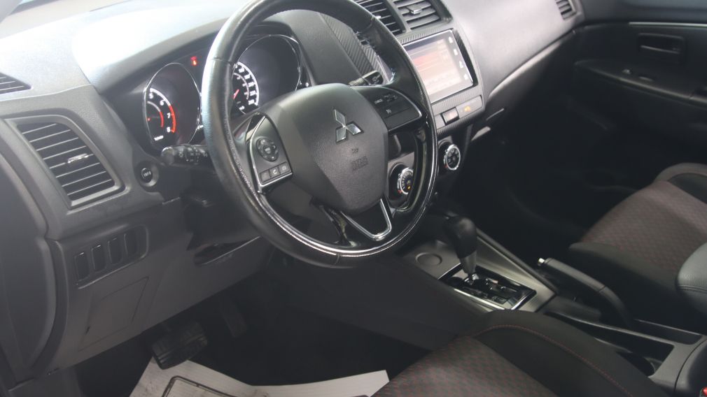 Mitsubishi RVR ES 2019 d&rsquo;occasion à vendre - 19