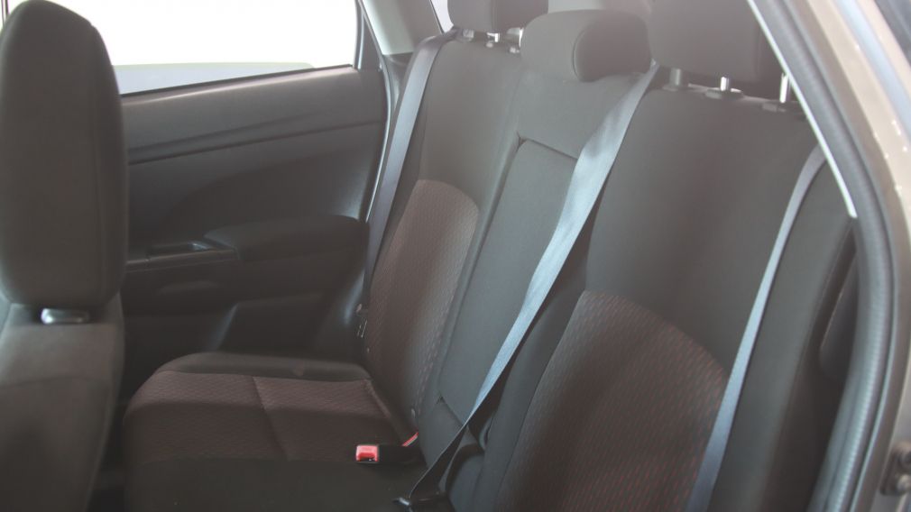 Mitsubishi RVR ES 2019 d&rsquo;occasion à vendre - 20