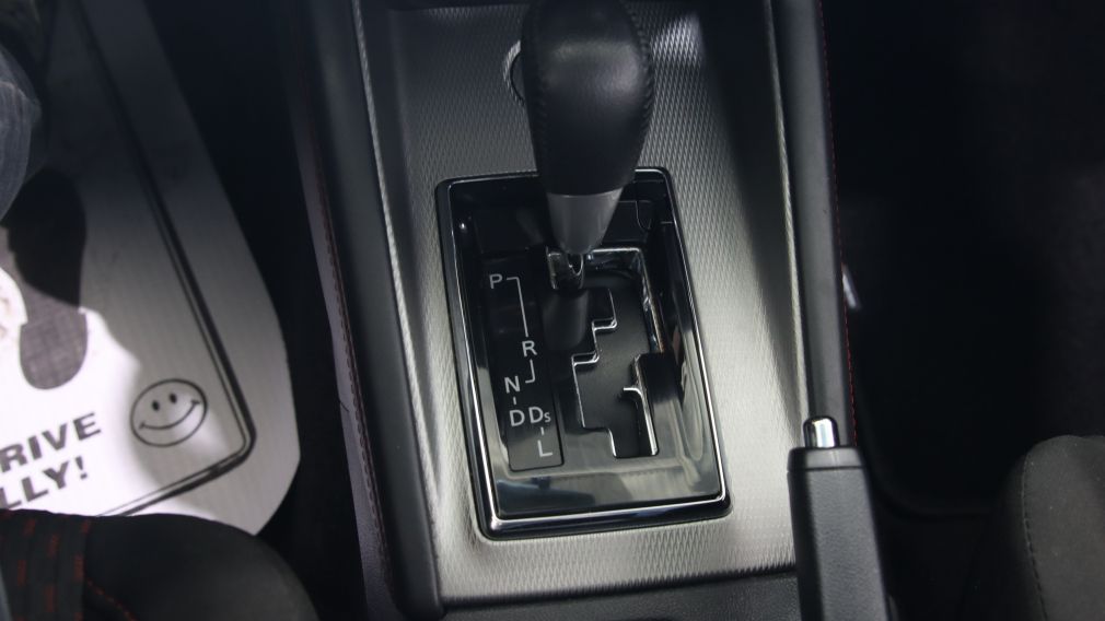 Mitsubishi RVR ES 2019 d&rsquo;occasion à vendre - 15