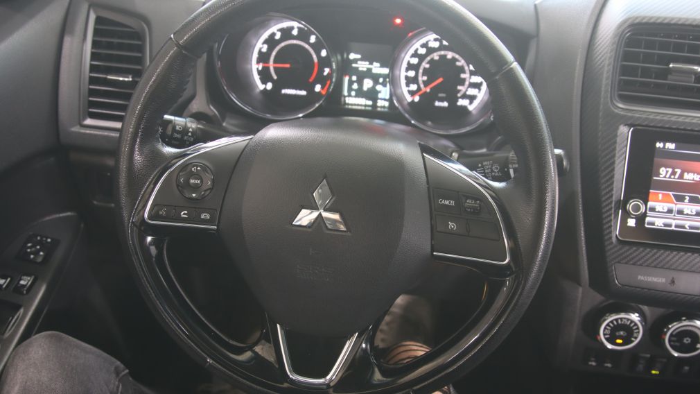 Mitsubishi RVR ES 2019 d&rsquo;occasion à vendre - 16