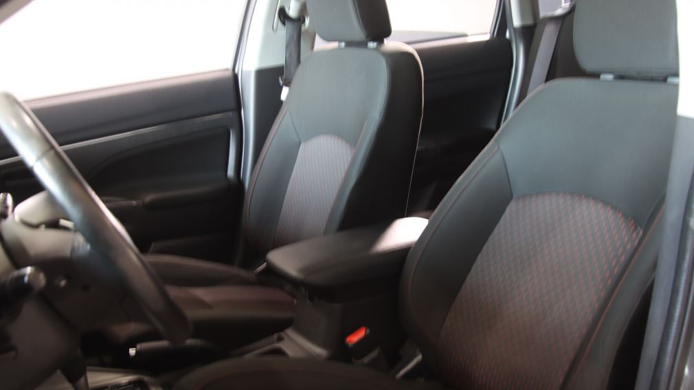 Mitsubishi RVR ES 2019 d&rsquo;occasion à vendre - 18