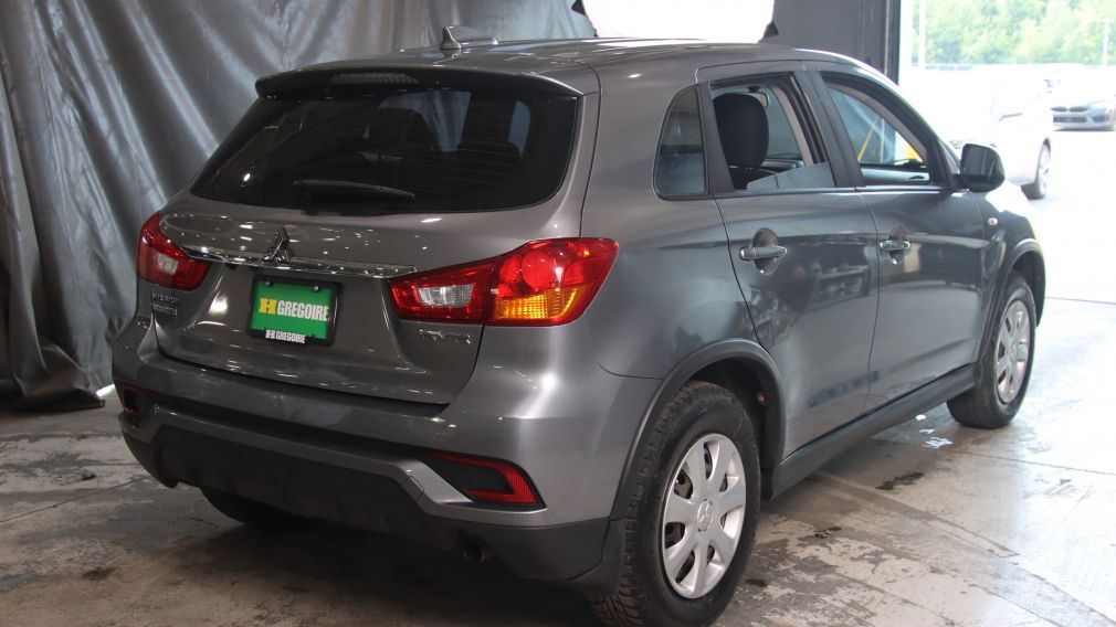 Mitsubishi RVR ES 2019 d&rsquo;occasion à vendre - 9