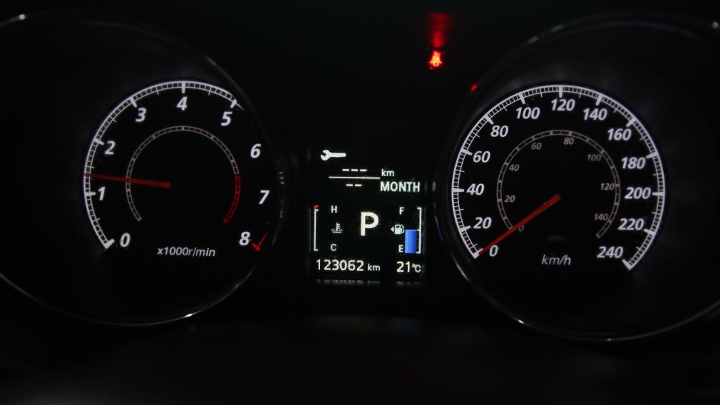 Mitsubishi RVR ES 2019 d&rsquo;occasion à vendre - 11