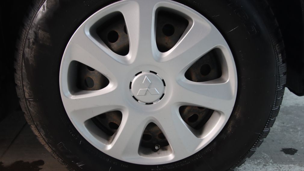 Mitsubishi RVR ES 2019 d&rsquo;occasion à vendre - 10