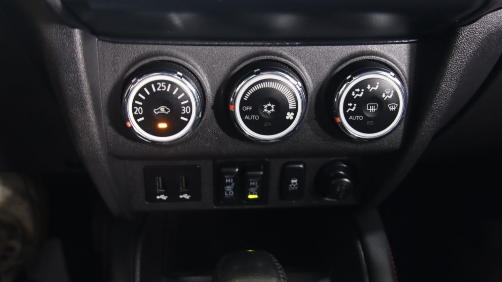 Mitsubishi RVR ES 2019 d&rsquo;occasion à vendre - 14