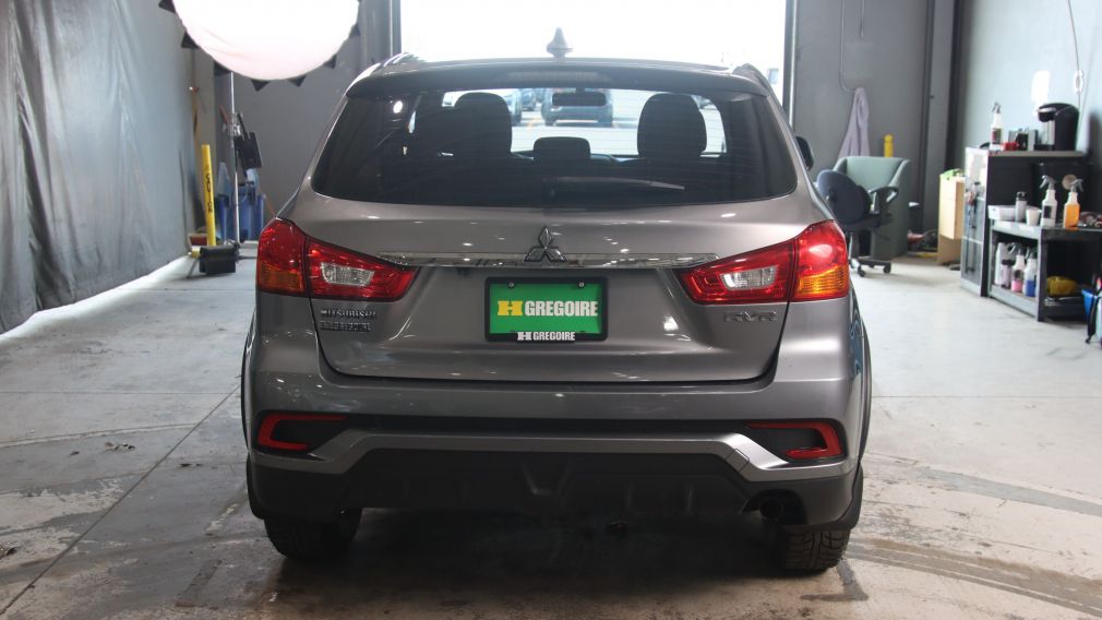 Mitsubishi RVR ES 2019 d&rsquo;occasion à vendre - 8