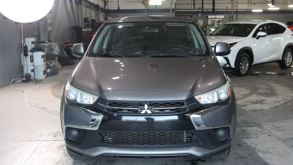 Mitsubishi RVR ES 2019 d&rsquo;occasion à vendre - 5