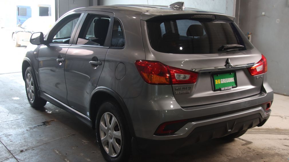 Mitsubishi RVR ES 2019 d&rsquo;occasion à vendre - 7