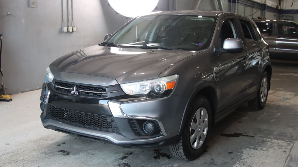 Mitsubishi RVR ES 2019 d&rsquo;occasion à vendre - 6
