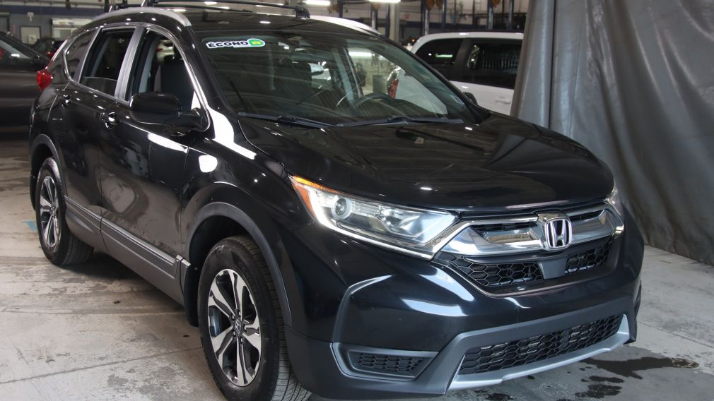 Mitsubishi RVR ES