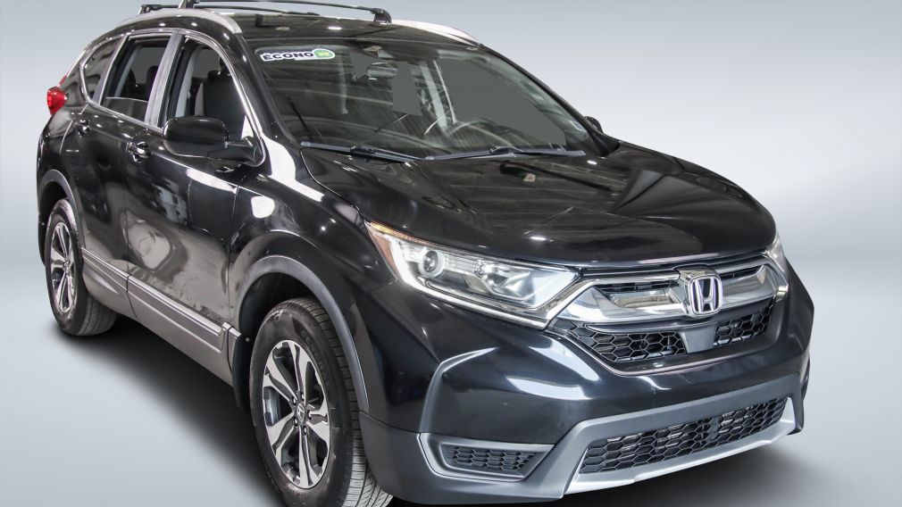 Mitsubishi RVR ES
