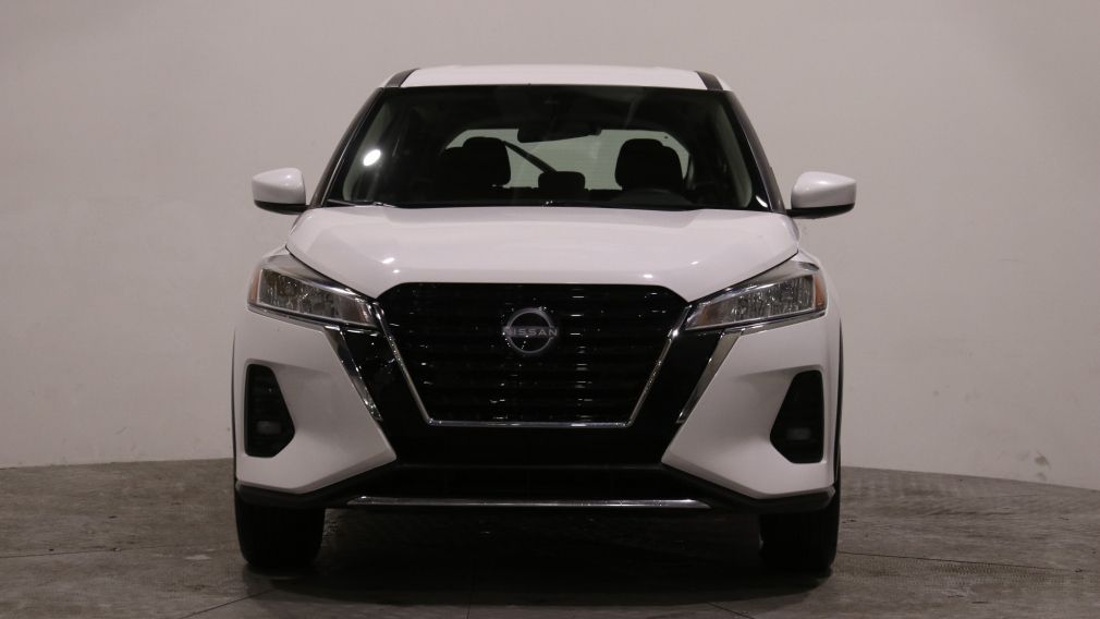 Nissan Kicks S 2024 d&rsquo;occasion à vendre - 2