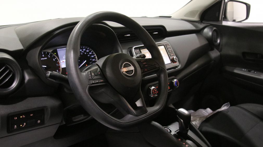 Nissan Kicks S 2024 d&rsquo;occasion à vendre - 9