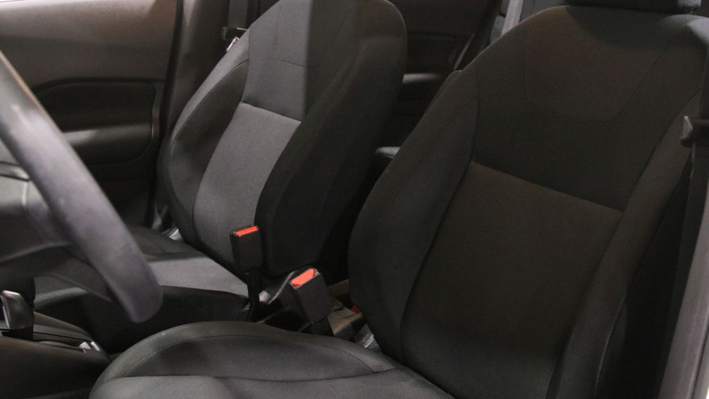 Nissan Kicks S 2024 d&rsquo;occasion à vendre - 10