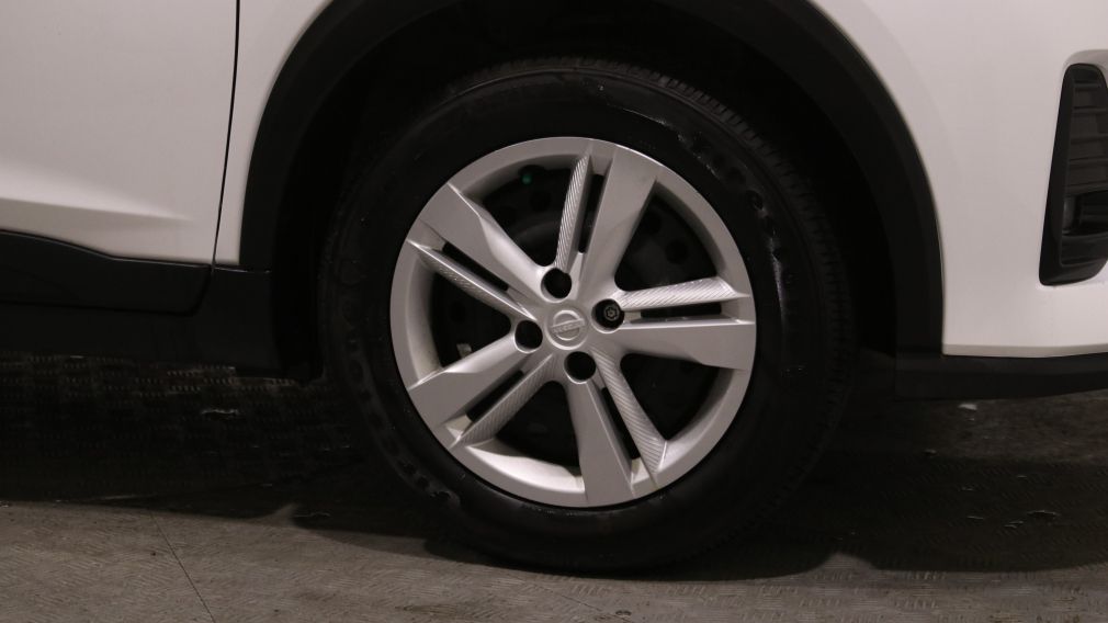 Nissan Kicks S 2024 d&rsquo;occasion à vendre - 24