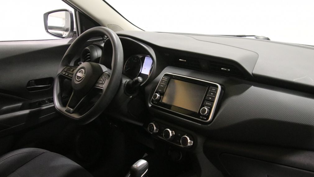 Nissan Kicks S 2024 d&rsquo;occasion à vendre - 23