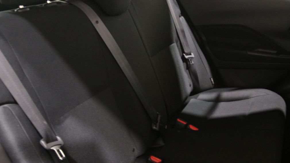 Nissan Kicks S 2024 d&rsquo;occasion à vendre - 21