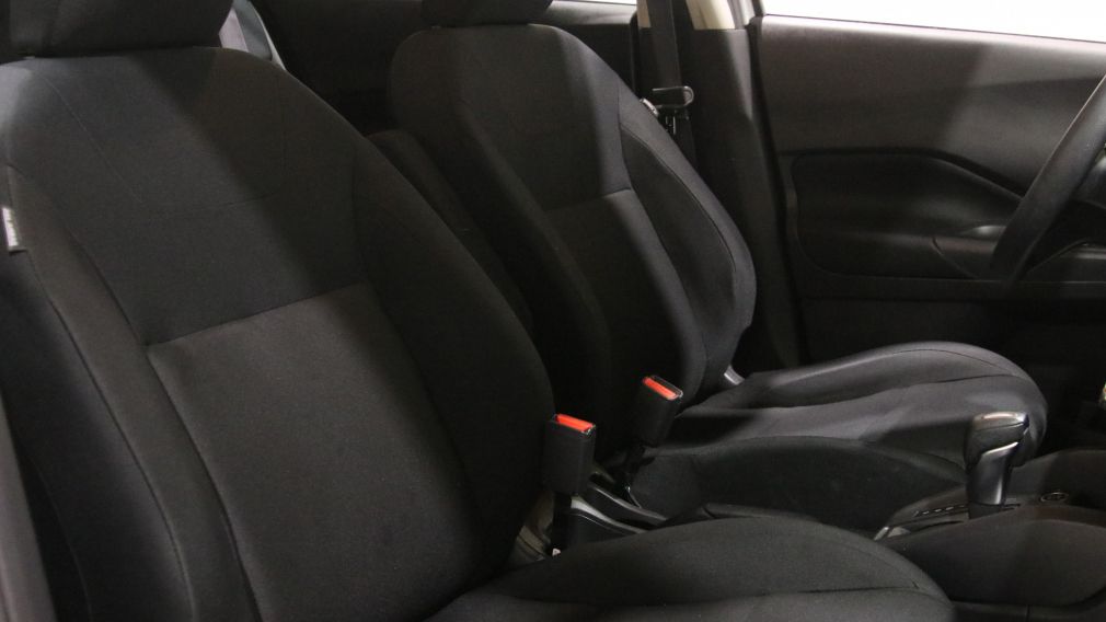 Nissan Kicks S 2024 d&rsquo;occasion à vendre - 22