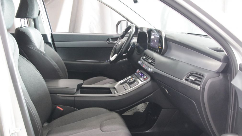 Hyundai Palisade Preferred 2021 d&rsquo;occasion à vendre - 27