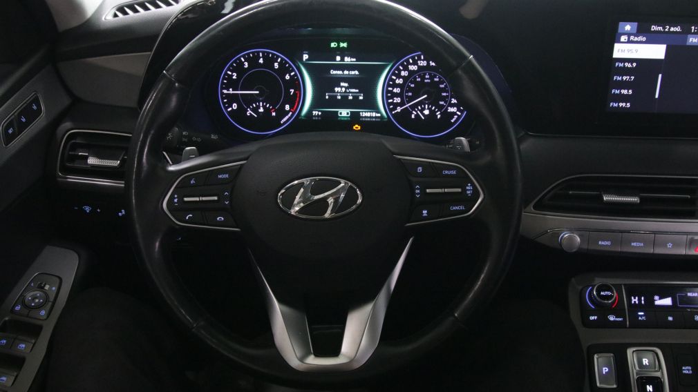 Hyundai Palisade Preferred 2021 d&rsquo;occasion à vendre - 13
