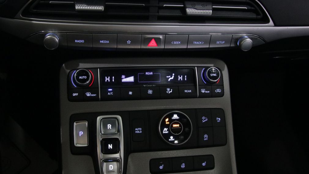 Hyundai Palisade Preferred 2021 d&rsquo;occasion à vendre - 11