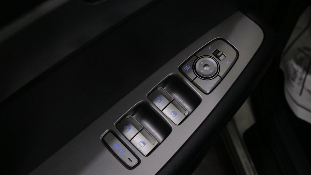 Hyundai Palisade Preferred 2021 d&rsquo;occasion à vendre - 14