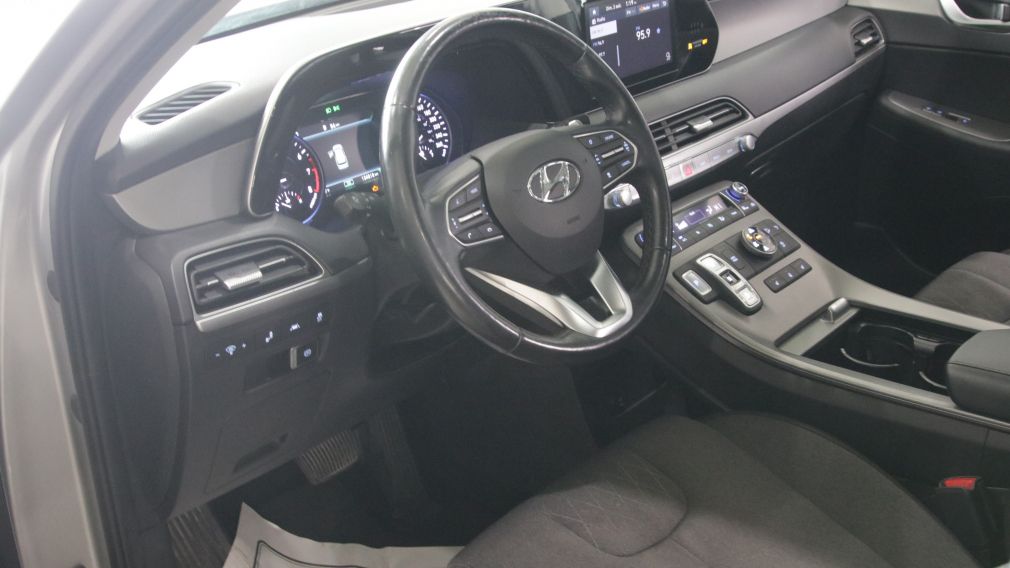 Hyundai Palisade Preferred 2021 d&rsquo;occasion à vendre - 17