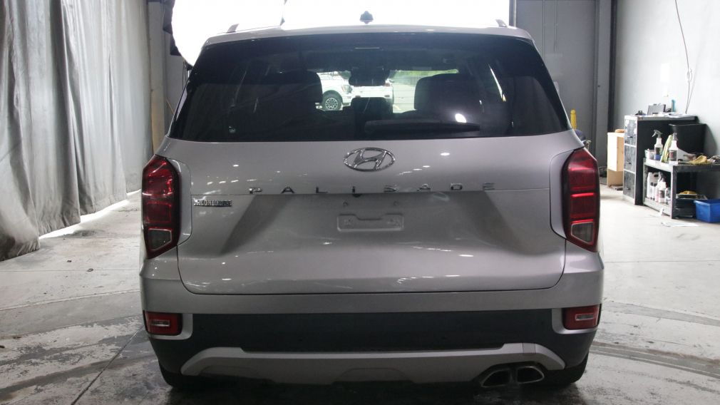 Hyundai Palisade Preferred 2021 d&rsquo;occasion à vendre - 5