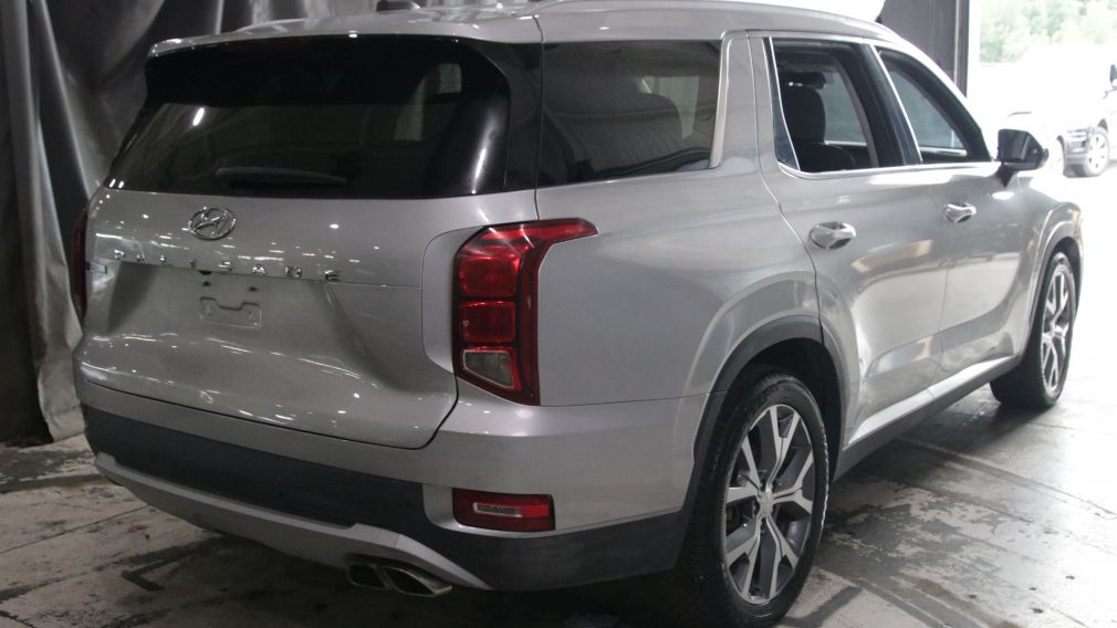 Hyundai Palisade Preferred 2021 d&rsquo;occasion à vendre - 6