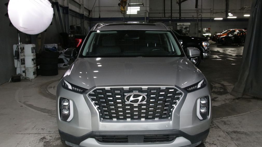 Hyundai Palisade Preferred 2021 d&rsquo;occasion à vendre - 2