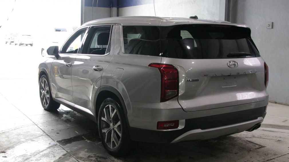 Hyundai Palisade Preferred 2021 d&rsquo;occasion à vendre - 4