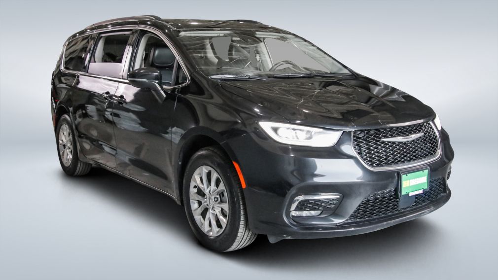 Chrysler Pacifica Touring L 2022 d&rsquo;occasion à vendre - 1