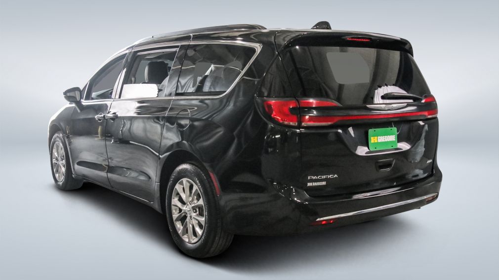 Chrysler Pacifica Touring L 2022 d&rsquo;occasion à vendre - 4