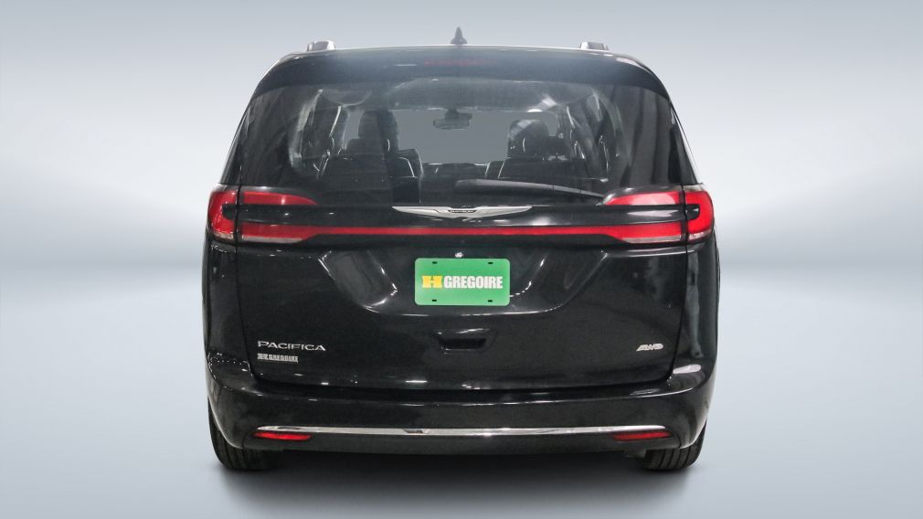 Chrysler Pacifica Touring L 2022 d&rsquo;occasion à vendre - 5