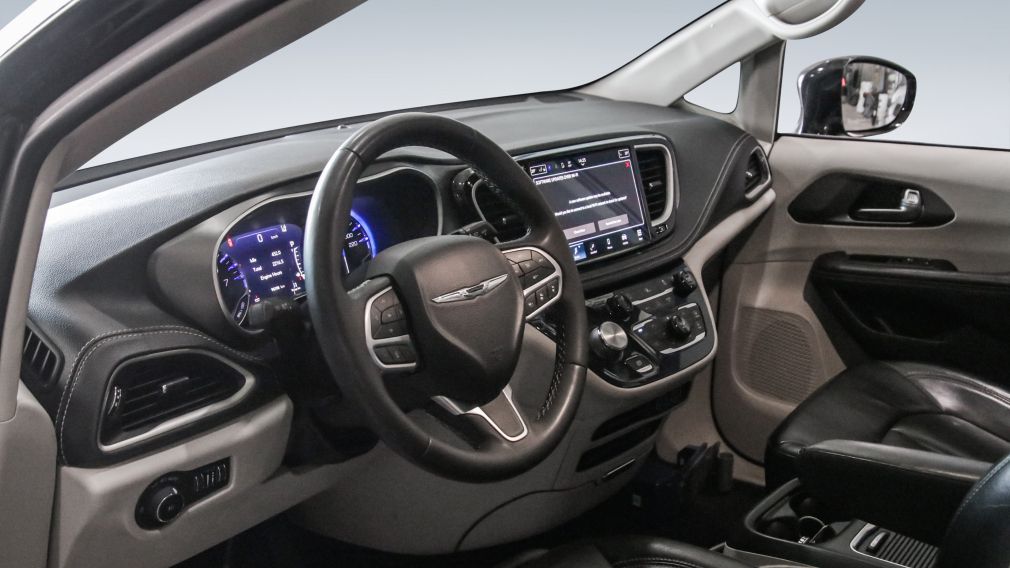 Chrysler Pacifica Touring L 2022 d&rsquo;occasion à vendre - 7