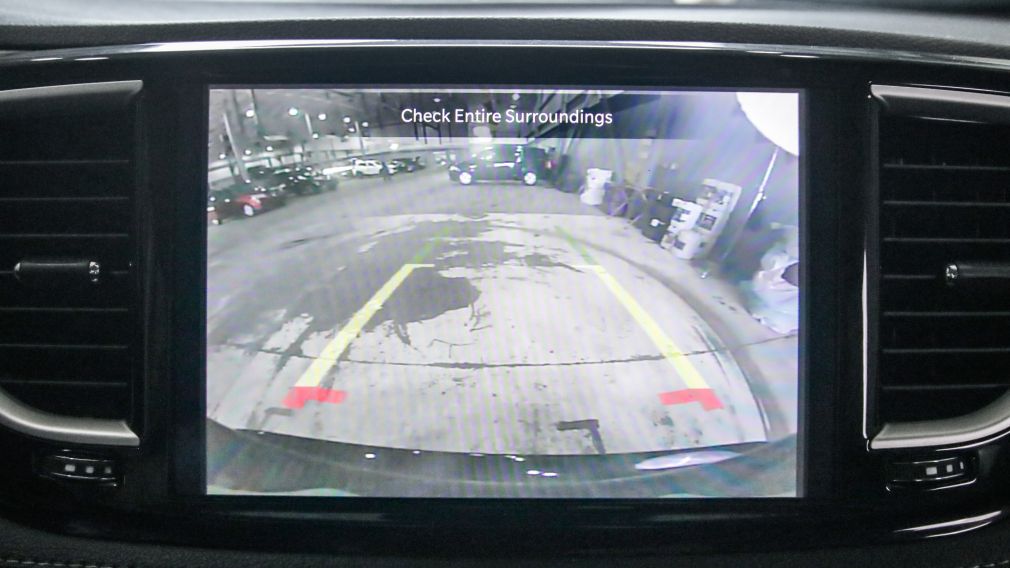 Chrysler Pacifica Touring L 2022 d&rsquo;occasion à vendre - 14
