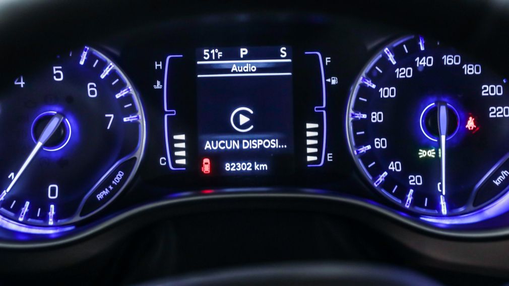 Chrysler Grand Caravan SXT 2023 d&rsquo;occasion à vendre - 15
