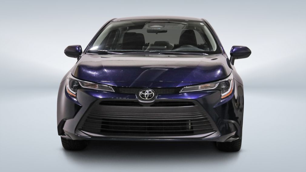 Toyota Corolla LE 2023 d&rsquo;occasion à vendre - 2