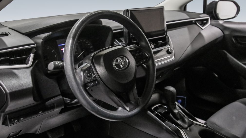 Toyota Corolla LE 2023 d&rsquo;occasion à vendre - 9