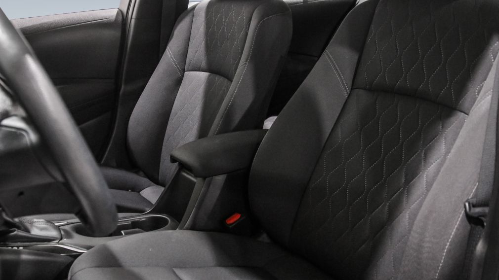 Toyota Corolla LE 2023 d&rsquo;occasion à vendre - 10