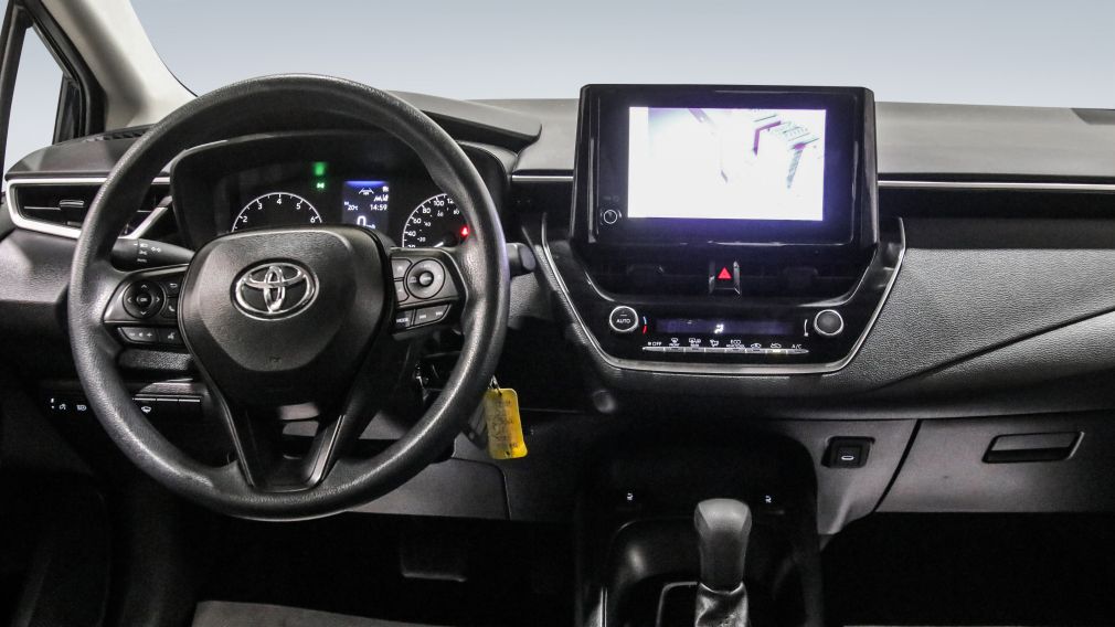 Toyota Corolla LE 2023 d&rsquo;occasion à vendre - 13
