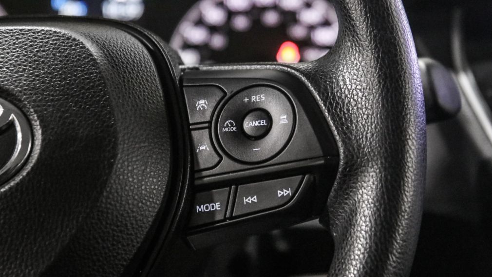 Toyota Corolla LE 2023 d&rsquo;occasion à vendre - 16