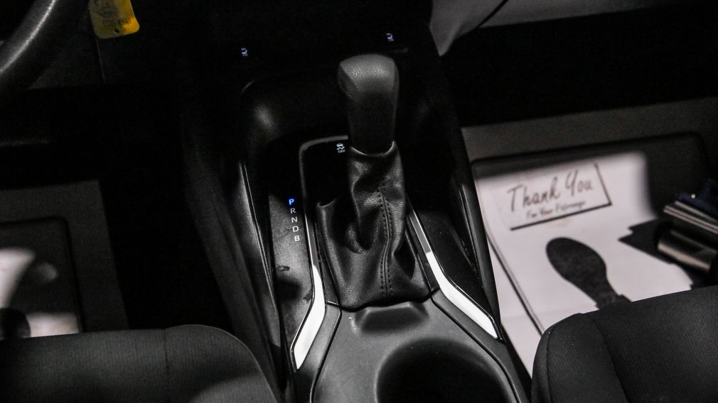 Toyota Corolla LE 2023 d&rsquo;occasion à vendre - 20